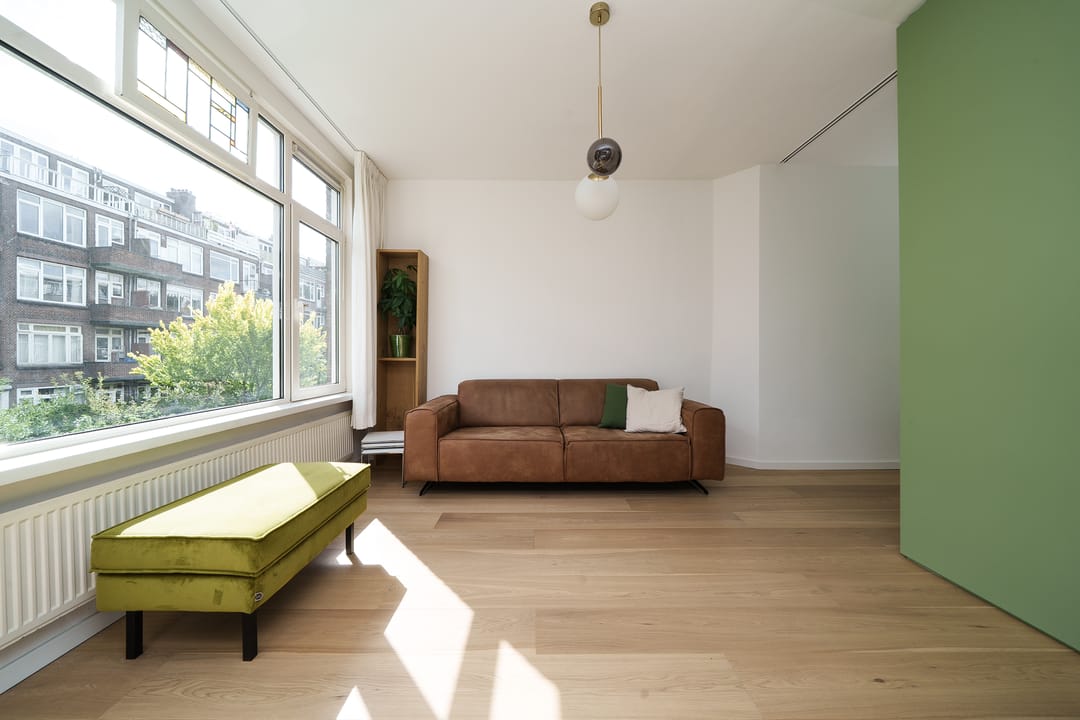 Foto 13 van Sonmansstraat 118-A01