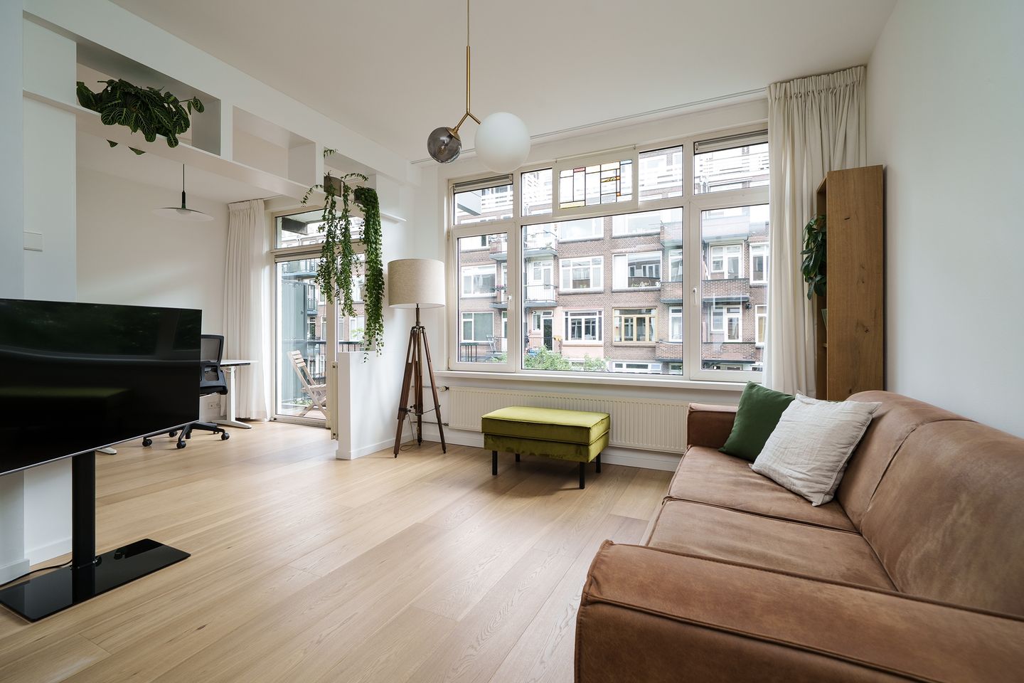 Foto 14 van Sonmansstraat 118-A01