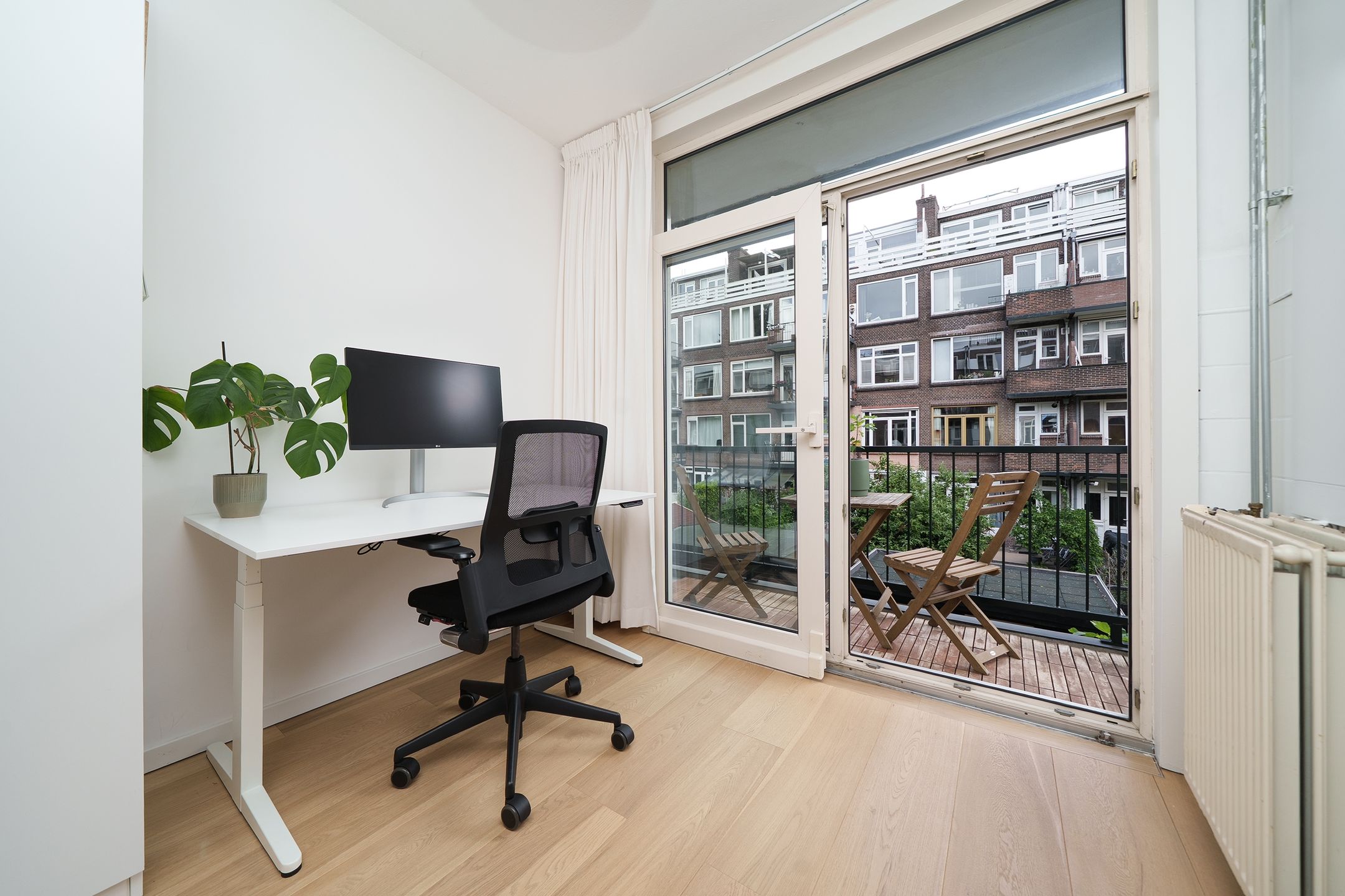 Foto 15 van Sonmansstraat 118-A01