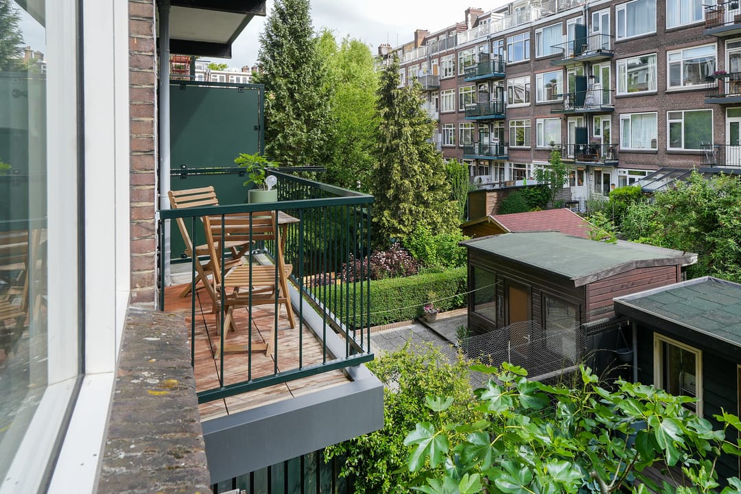 Foto 16 van Sonmansstraat 118-A01