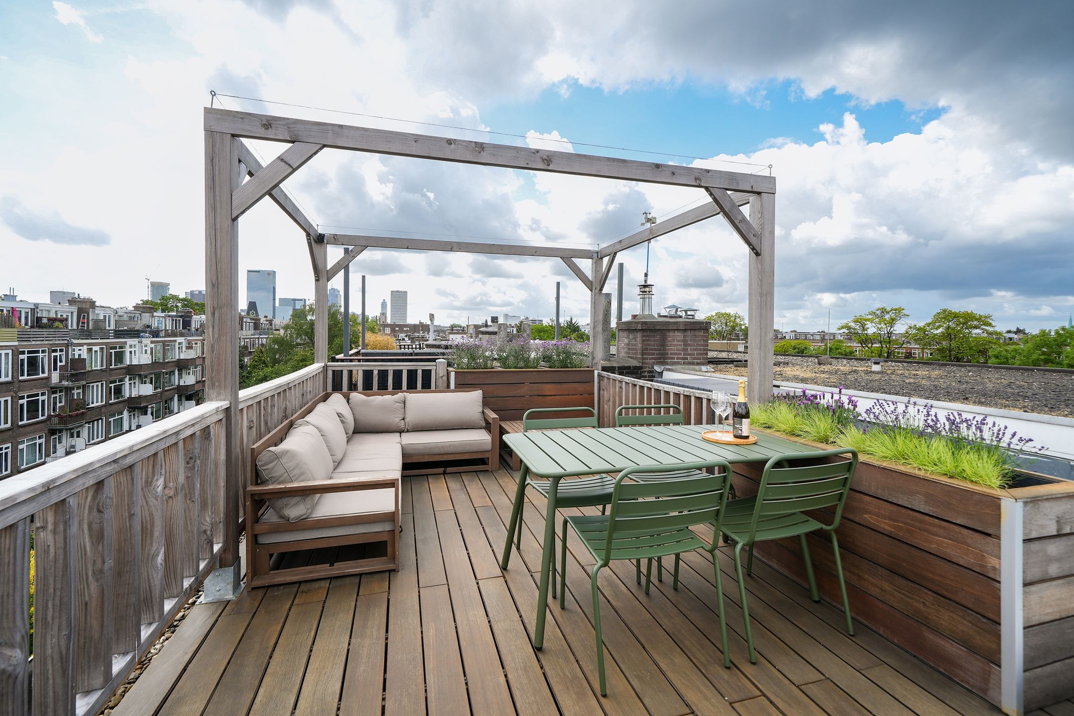 Foto 18 van Sonmansstraat 118-A01