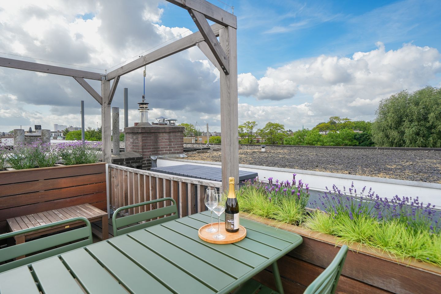 Foto 20 van Sonmansstraat 118-A01