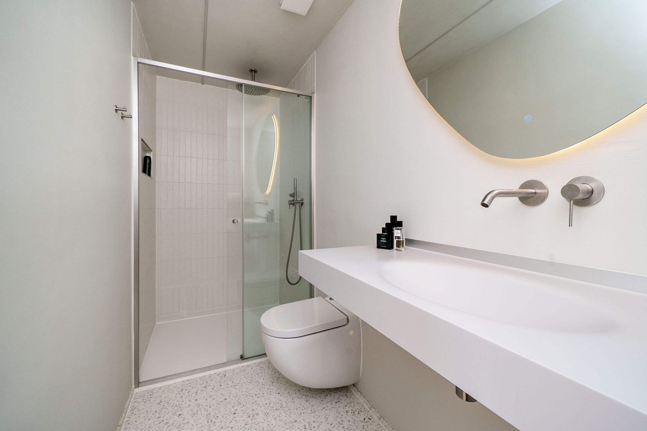 Foto 24 van Sonmansstraat 118-A01