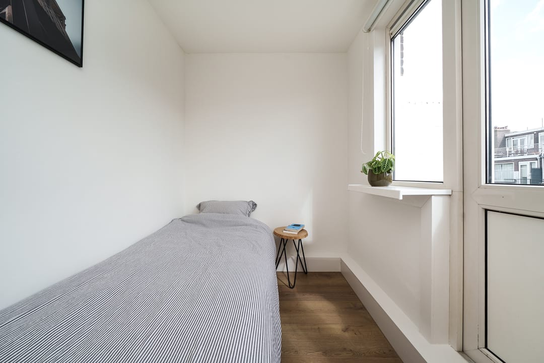 Foto 26 van Sonmansstraat 118-A01