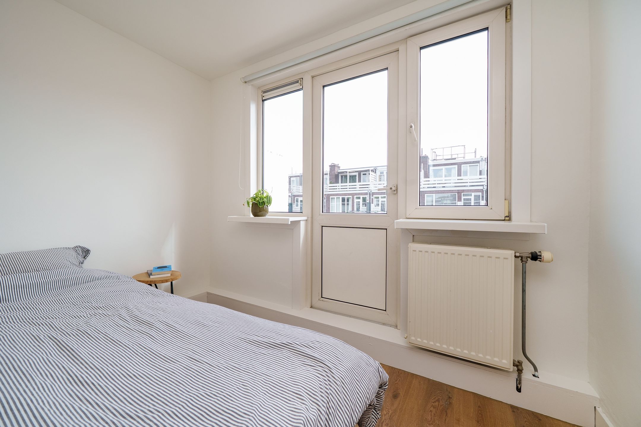 Foto 27 van Sonmansstraat 118-A01