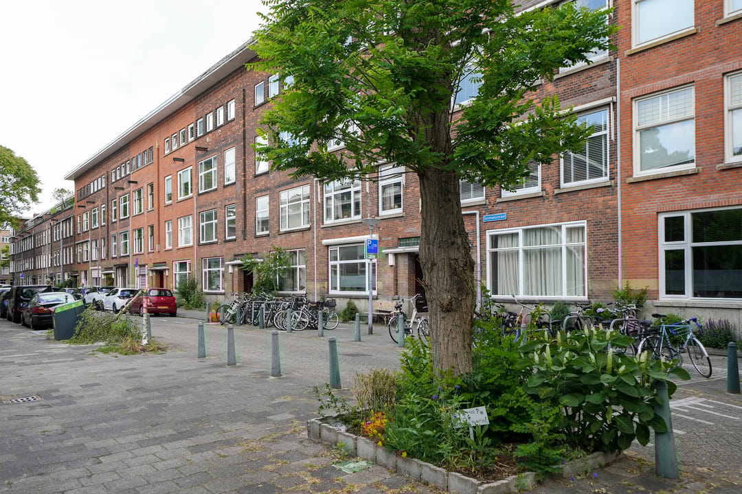 Foto 28 van Sonmansstraat 118-A01