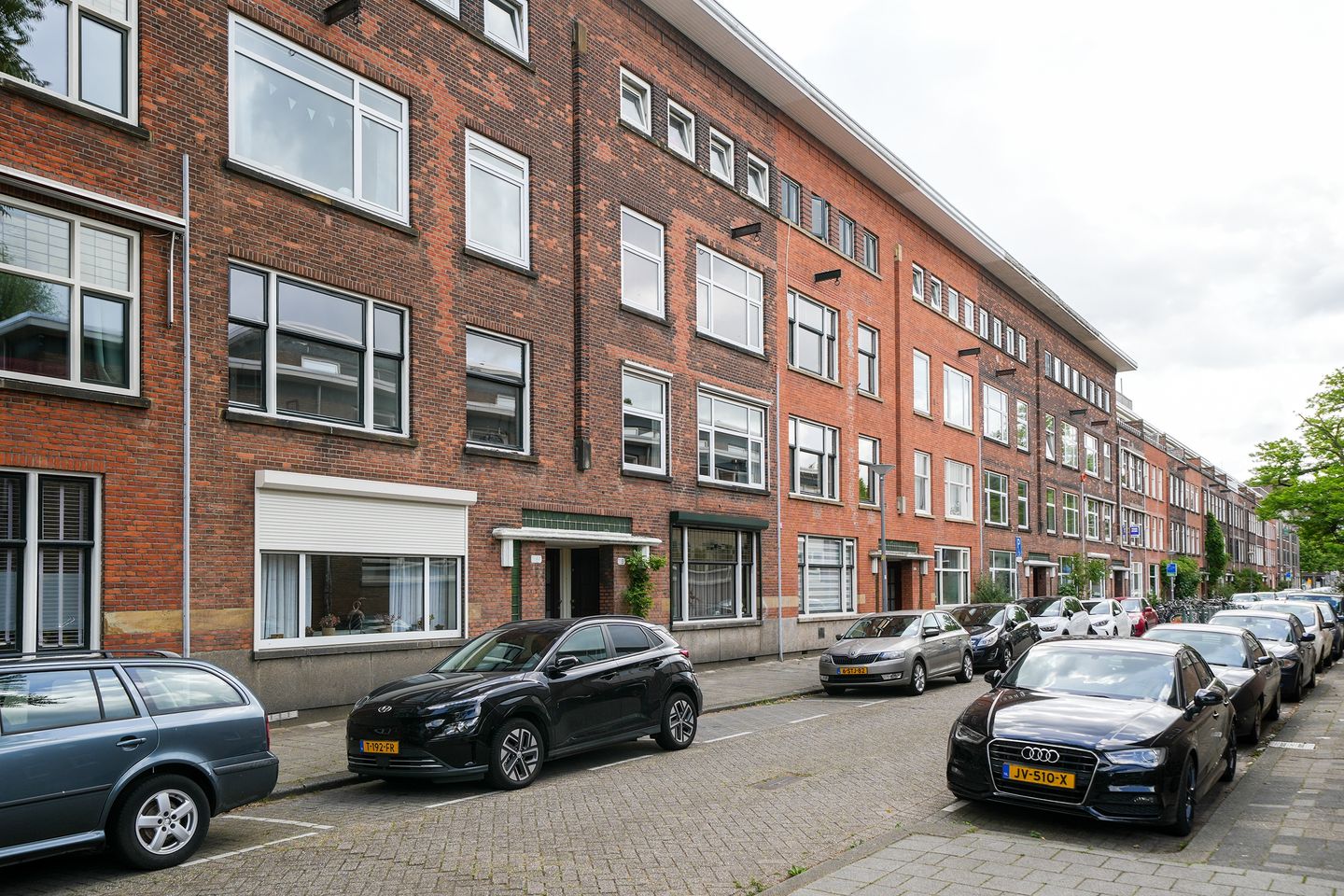 Foto 29 van Sonmansstraat 118-A01