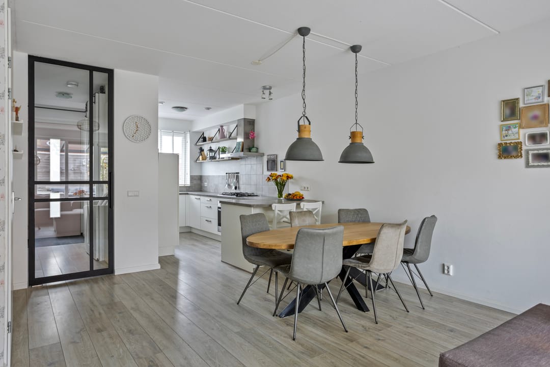 Foto 2 van Wichard van Pontlaan 81