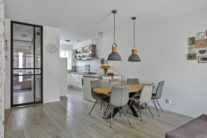 Foto 2 van Wichard van Pontlaan 81