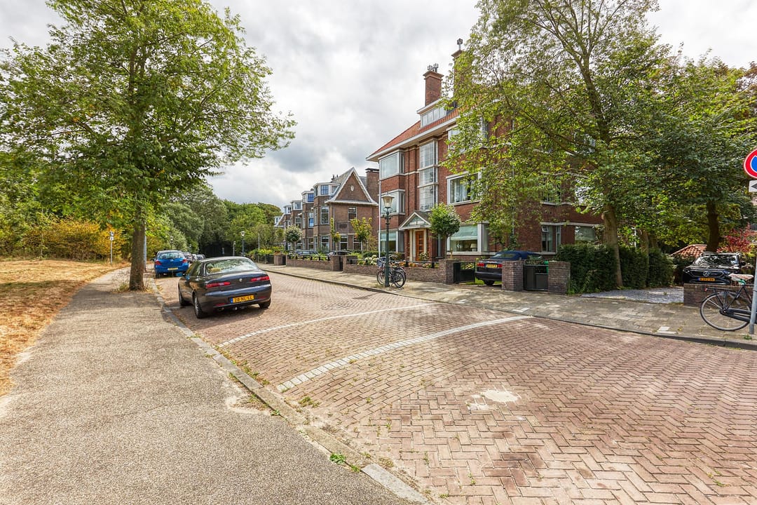 Foto 43 van Prof. P. S. Gerbrandyweg 25
