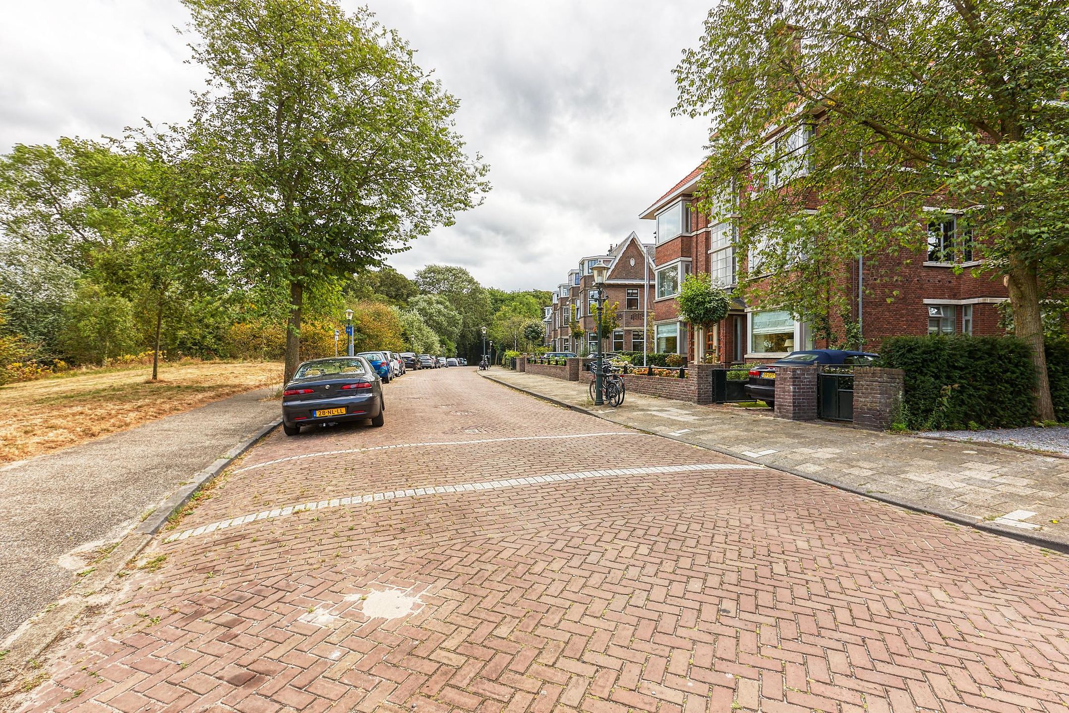 Foto 42 van Prof. P. S. Gerbrandyweg 25