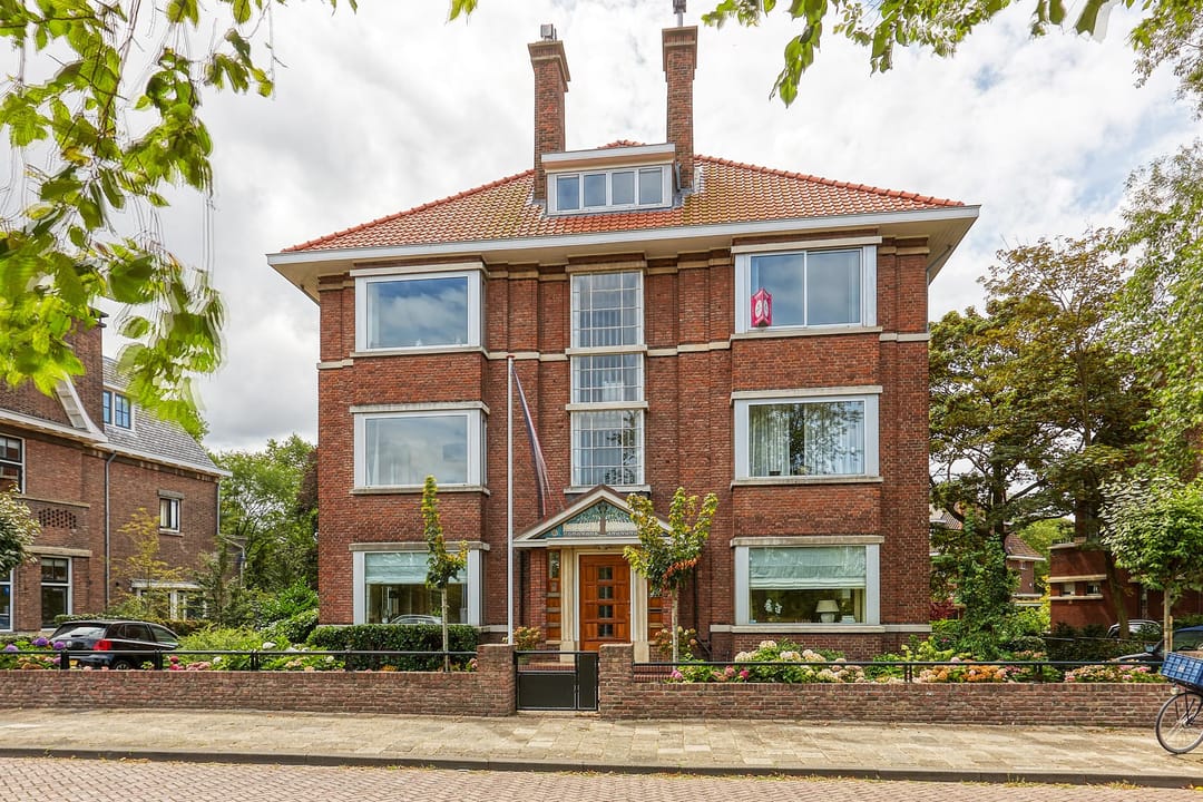 Foto 1 van Prof. P. S. Gerbrandyweg 25