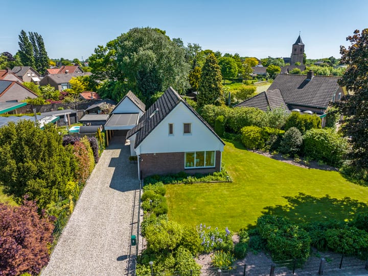 Foto 1 van Merkenhorststraat 9