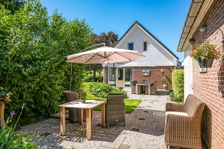 Foto 2 van Merkenhorststraat 9