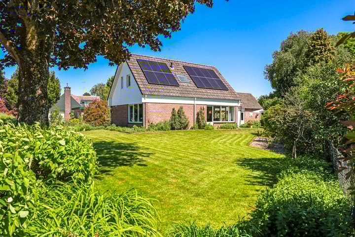 Foto 3 van Merkenhorststraat 9