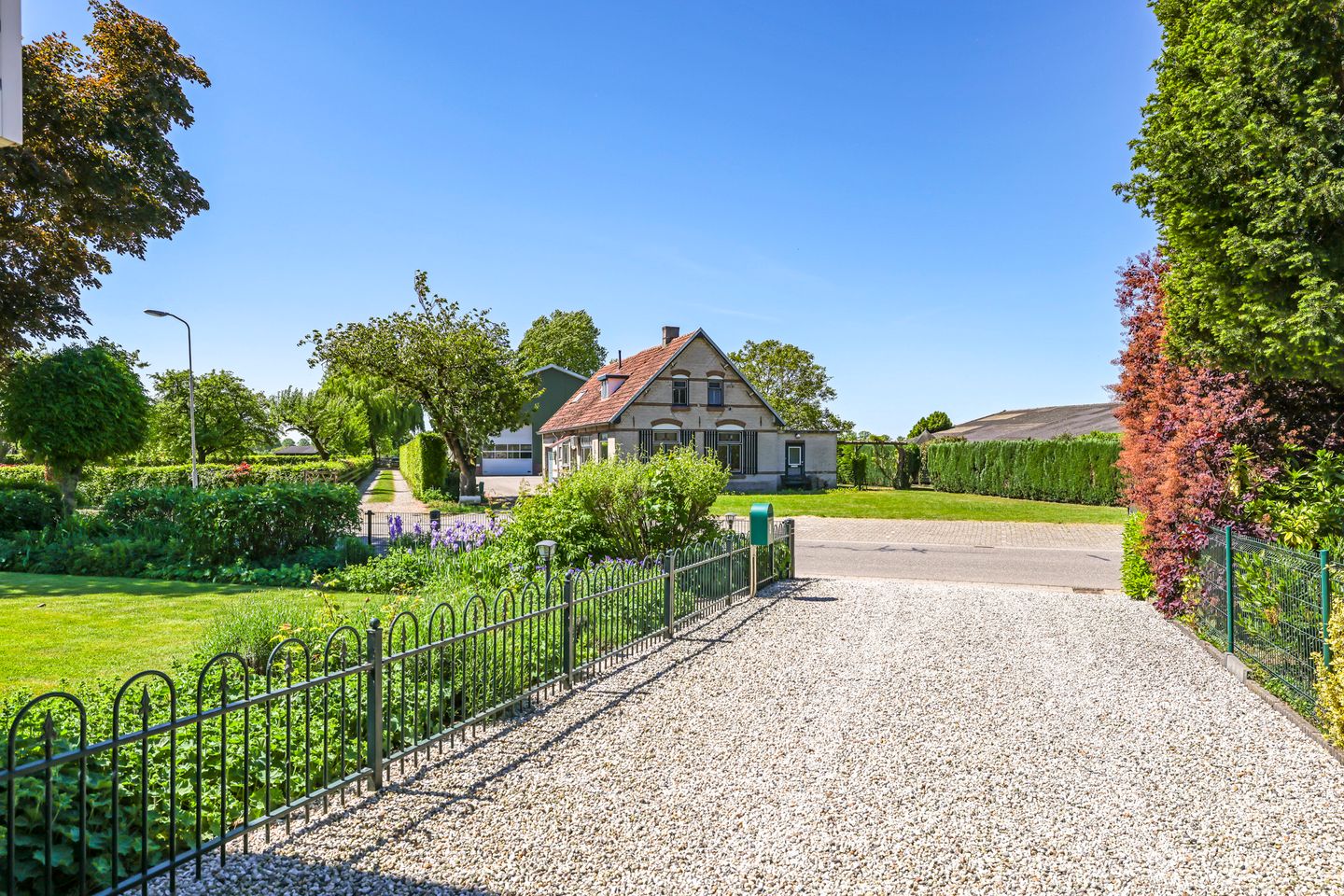 Foto 5 van Merkenhorststraat 9