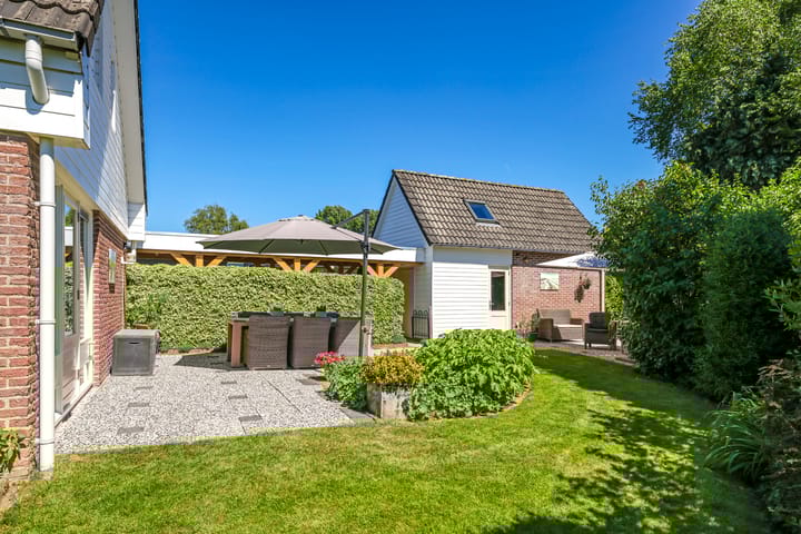 Foto 7 van Merkenhorststraat 9