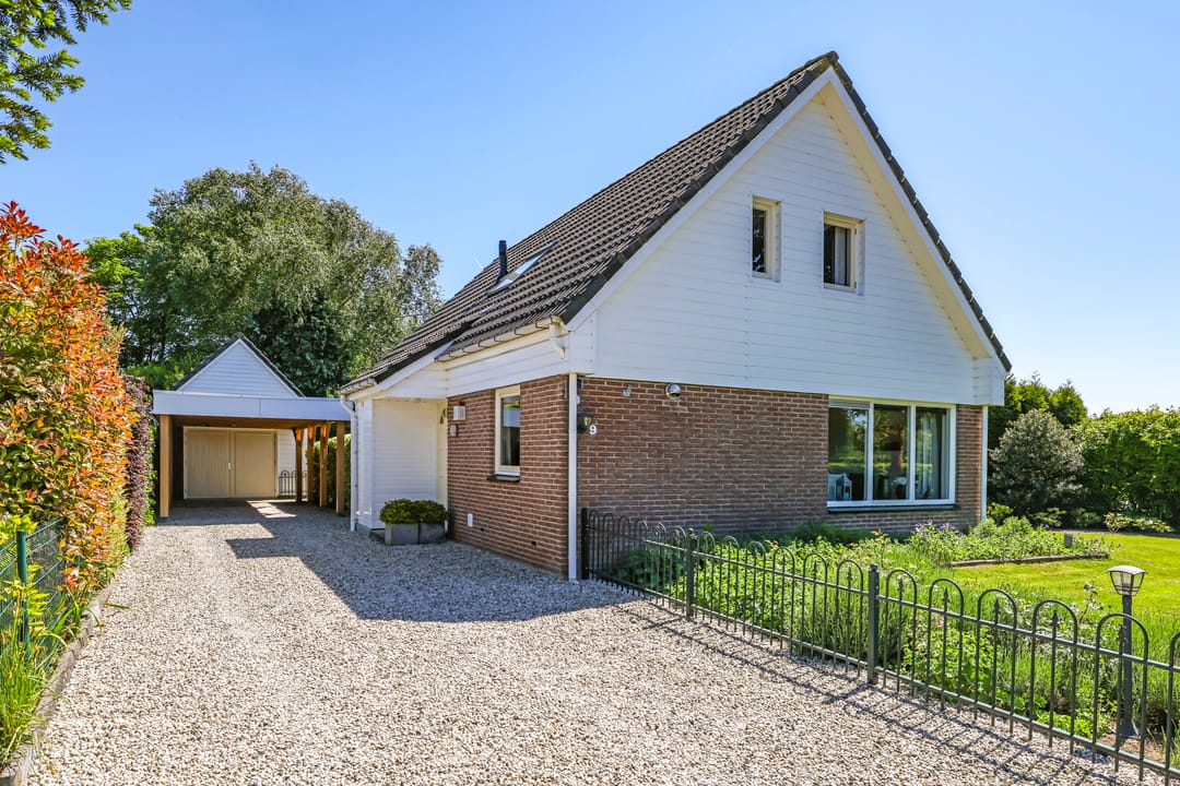 Foto 8 van Merkenhorststraat 9