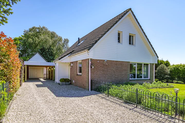 Foto 8 van Merkenhorststraat 9