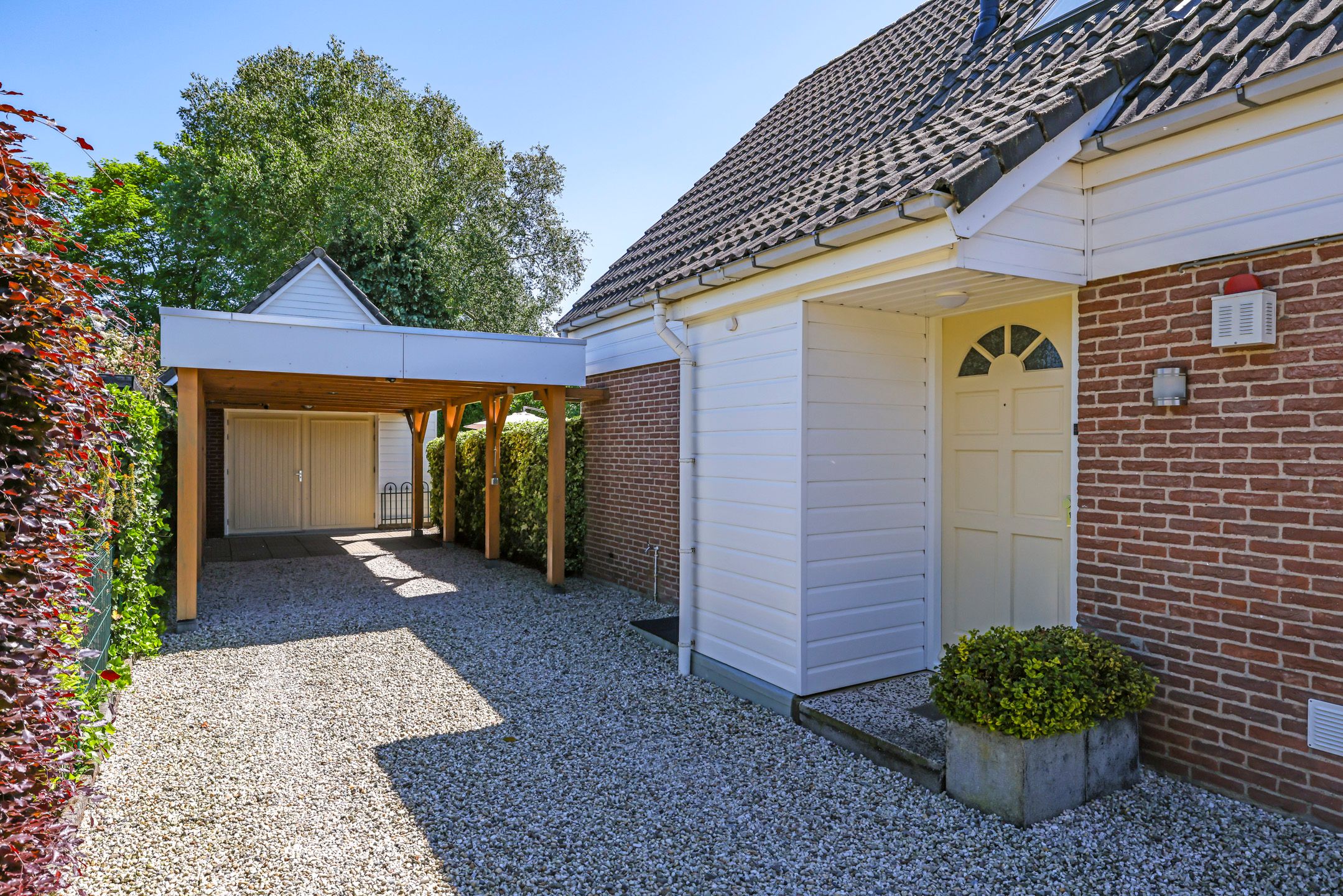 Foto 9 van Merkenhorststraat 9