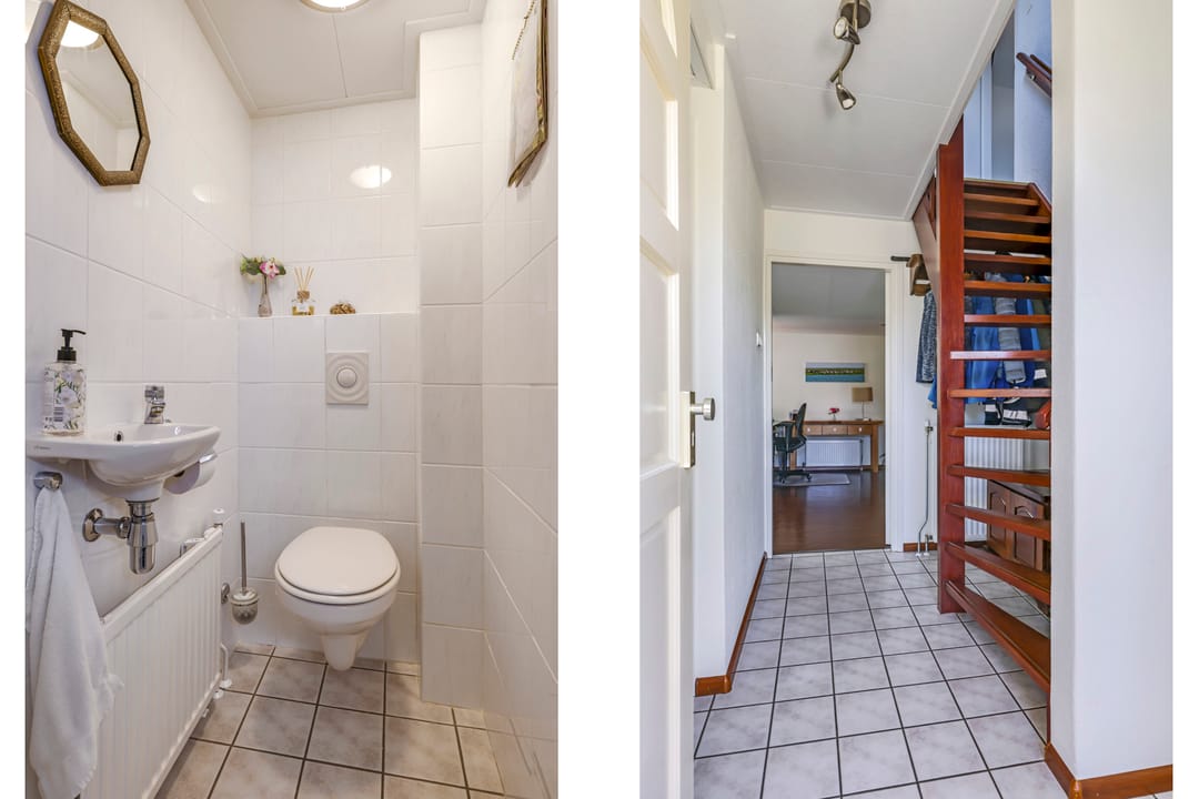 Foto 11 van Merkenhorststraat 9