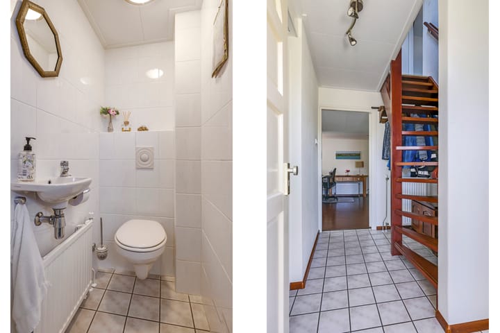 Foto 11 van Merkenhorststraat 9