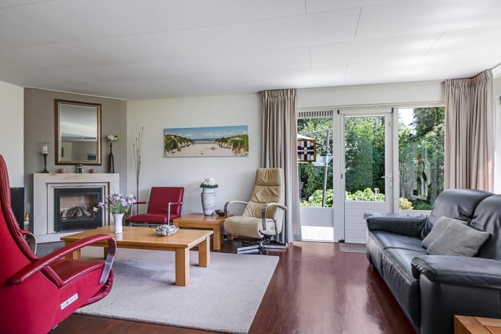 Foto 12 van Merkenhorststraat 9