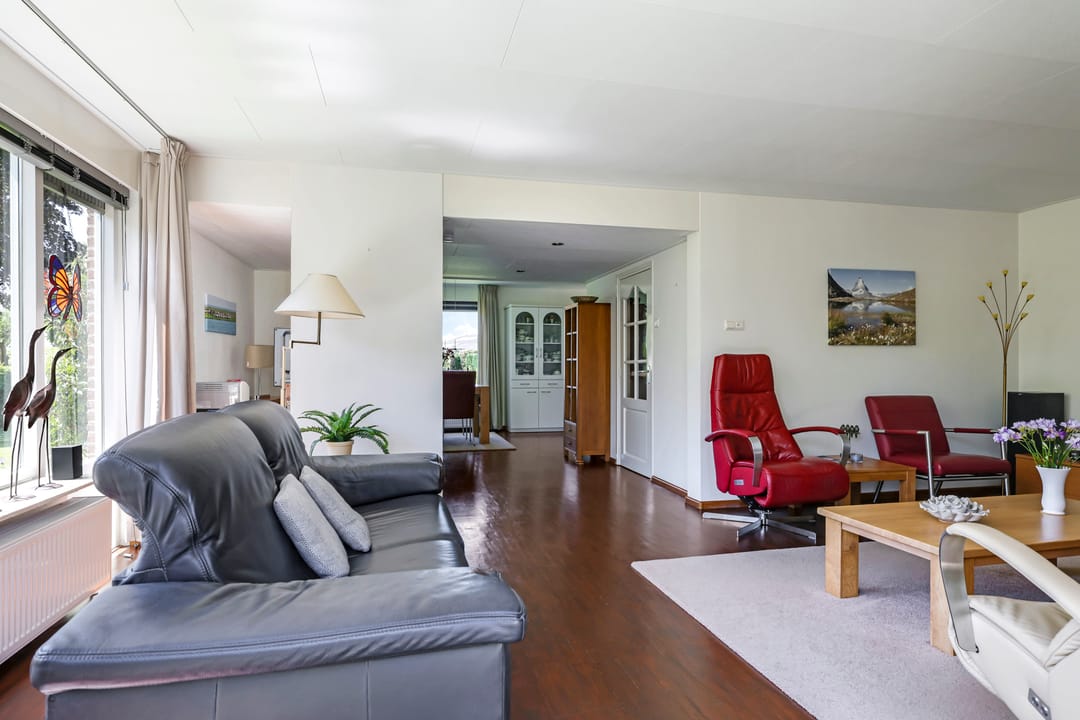 Foto 13 van Merkenhorststraat 9