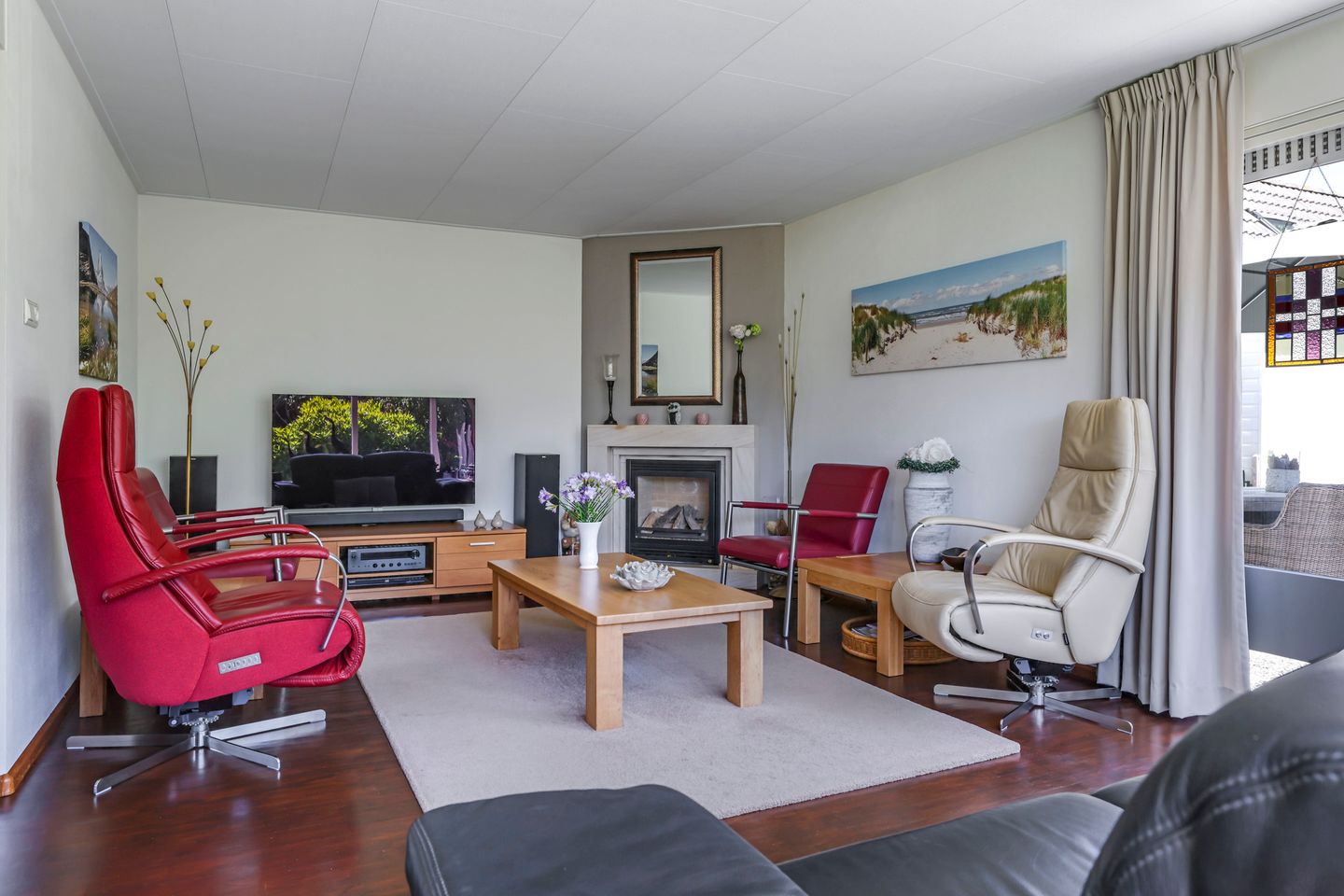 Foto 14 van Merkenhorststraat 9