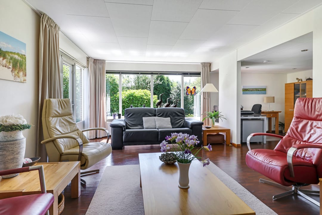 Foto 16 van Merkenhorststraat 9