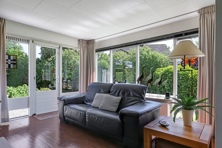 Foto 17 van Merkenhorststraat 9