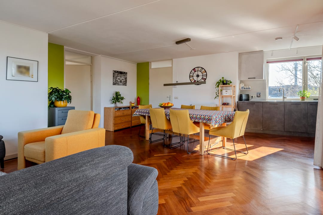 Foto 1 van Langestraat 8-03