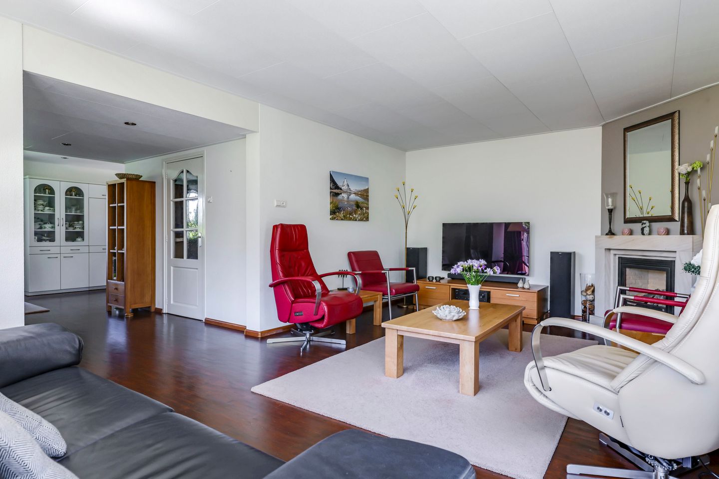 Foto 19 van Merkenhorststraat 9