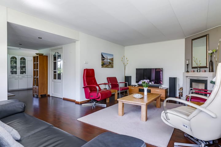 Foto 19 van Merkenhorststraat 9