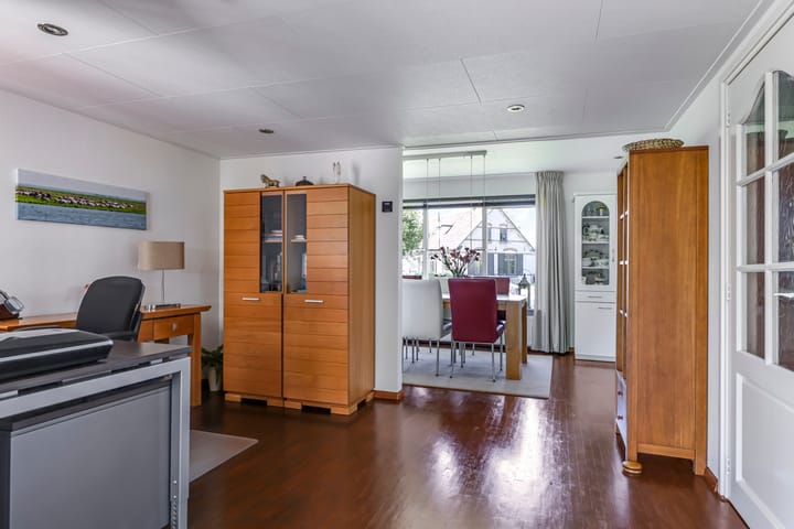 Foto 20 van Merkenhorststraat 9