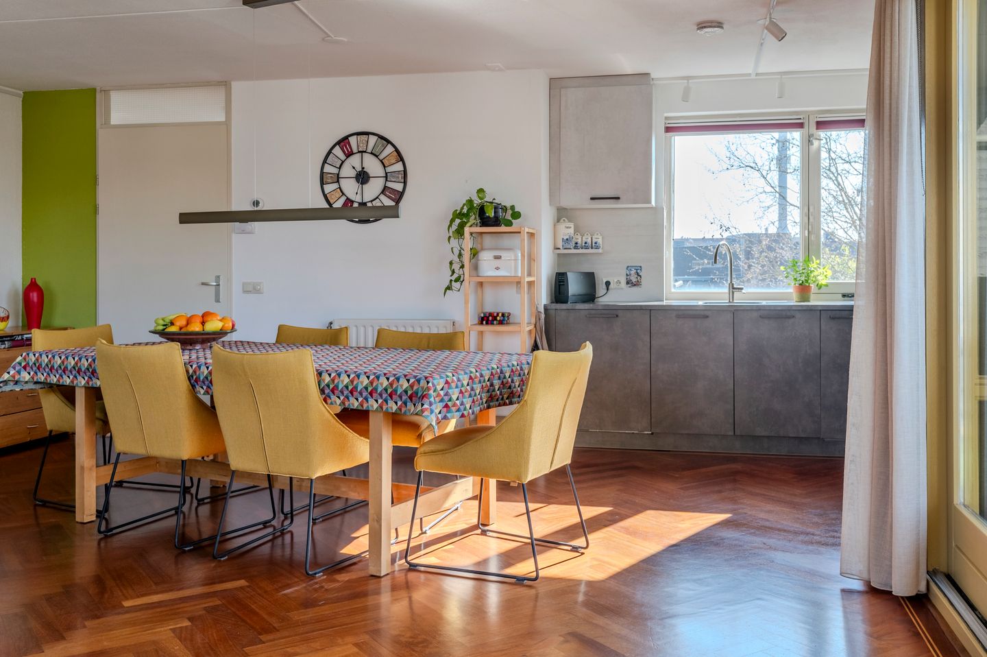 Foto 4 van Langestraat 8-03