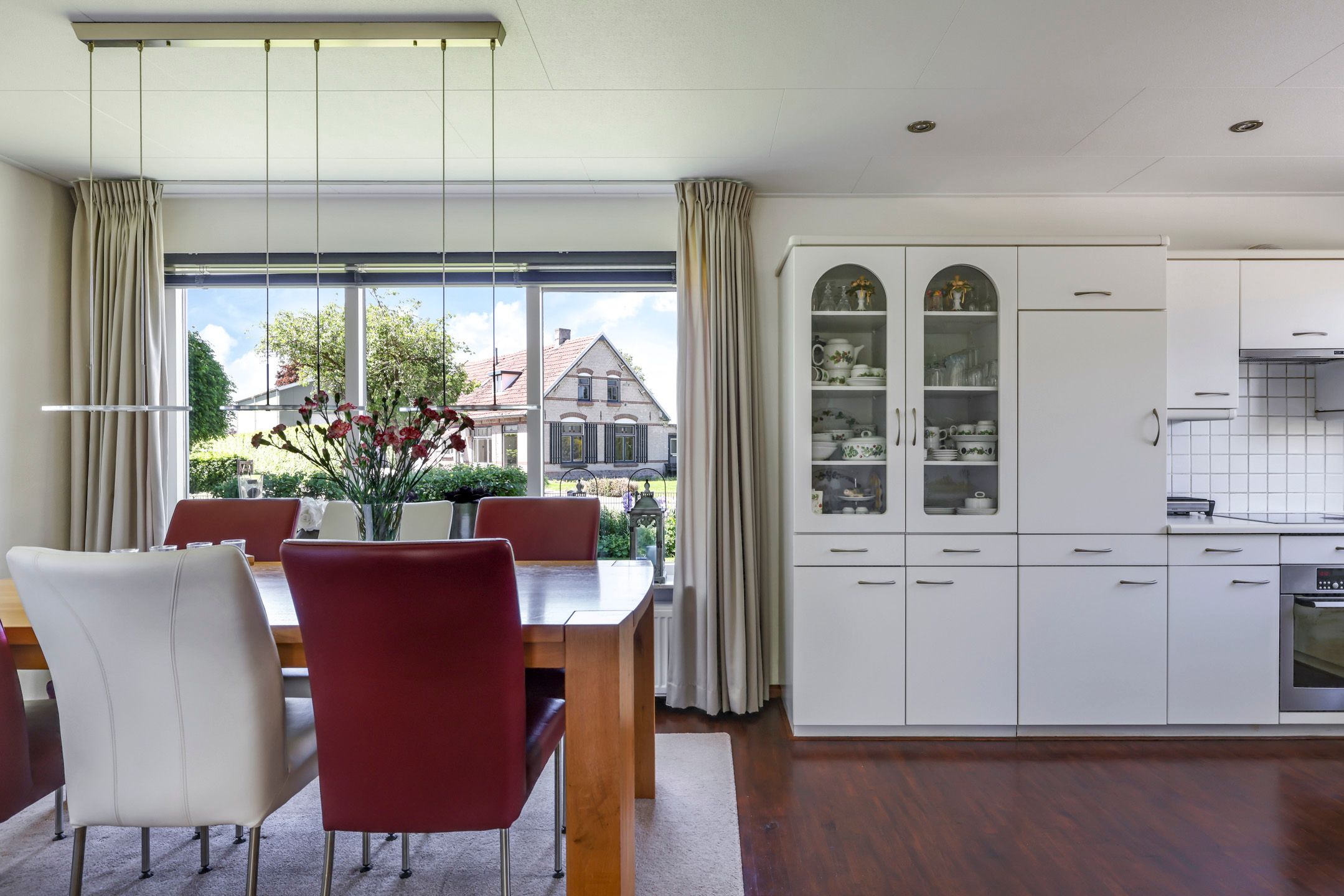 Foto 21 van Merkenhorststraat 9