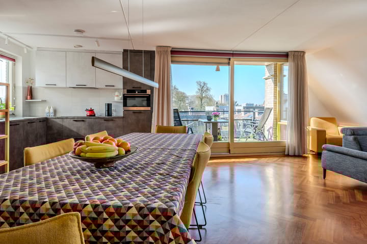 Foto 5 van Langestraat 8-03