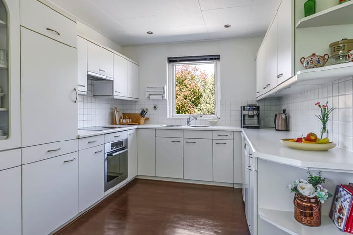 Foto 22 van Merkenhorststraat 9