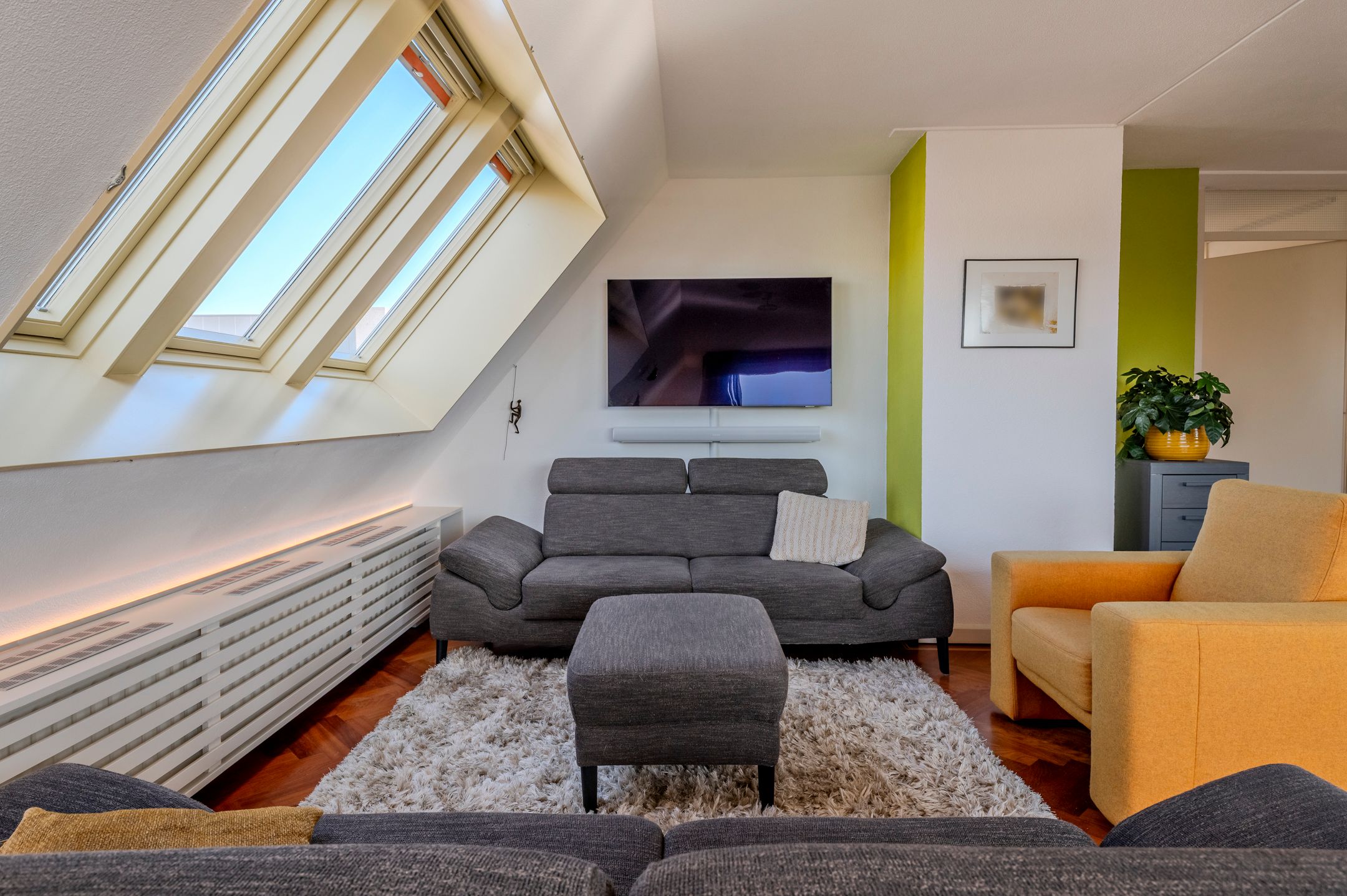 Foto 6 van Langestraat 8-03