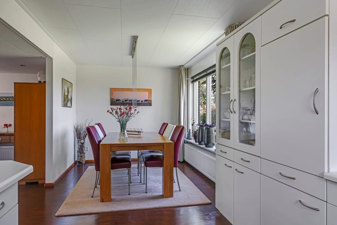 Foto 23 van Merkenhorststraat 9