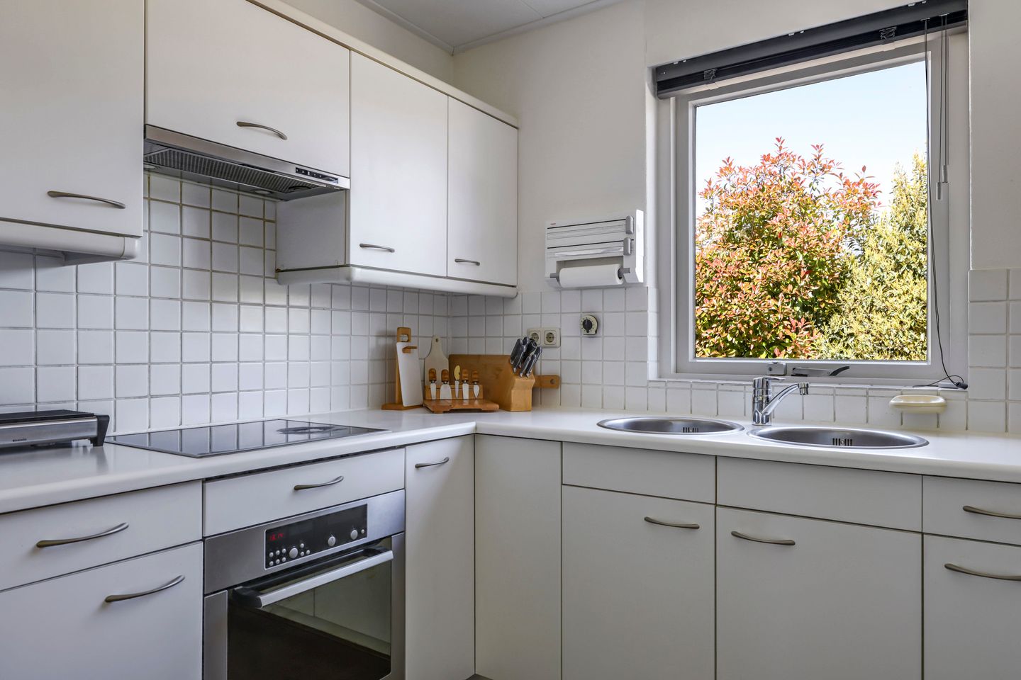 Foto 25 van Merkenhorststraat 9