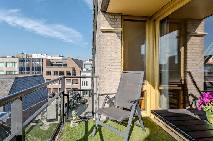 Foto 8 van Langestraat 8-03