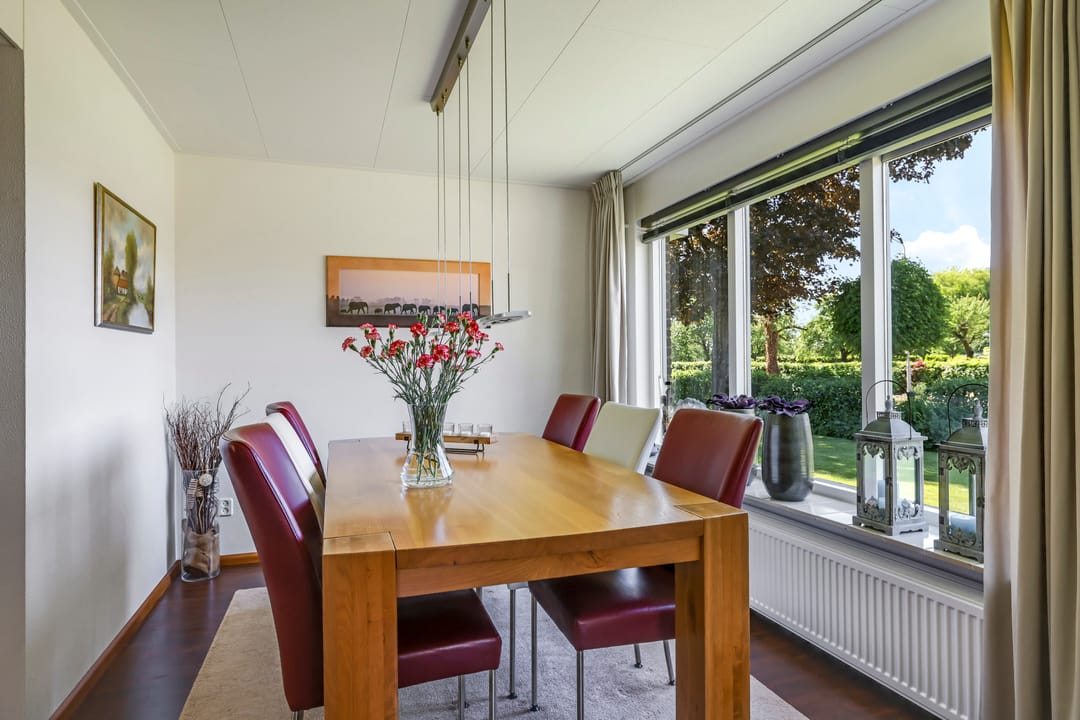 Foto 26 van Merkenhorststraat 9