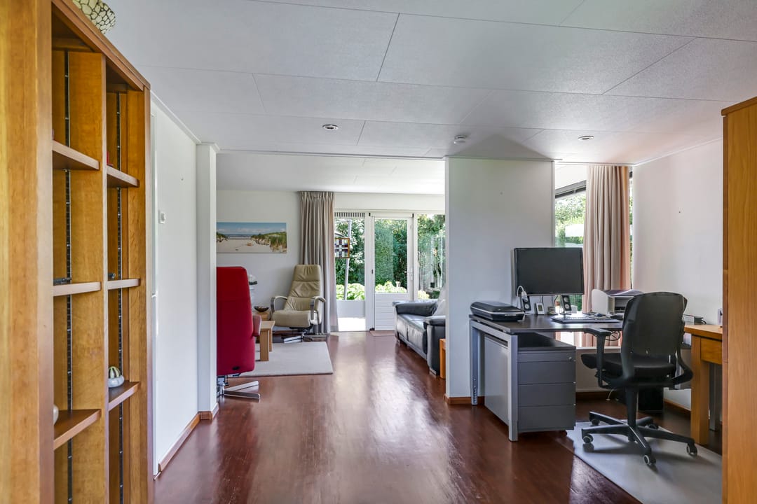 Foto 28 van Merkenhorststraat 9