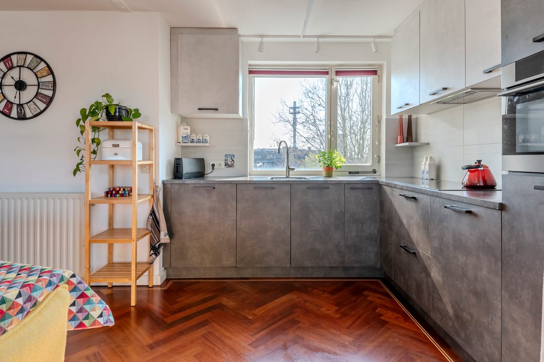 Foto 11 van Langestraat 8-03