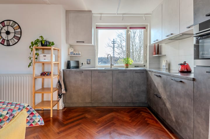 Foto 11 van Langestraat 8-03