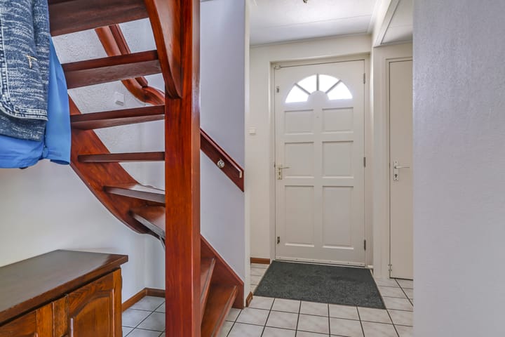 Foto 30 van Merkenhorststraat 9