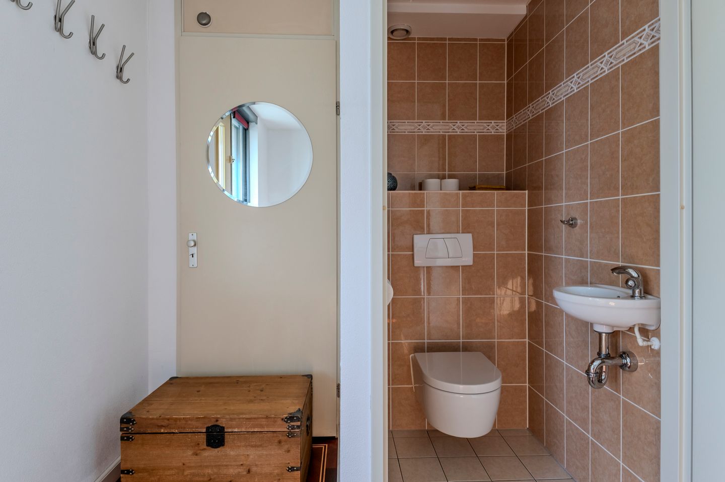 Foto 14 van Langestraat 8-03