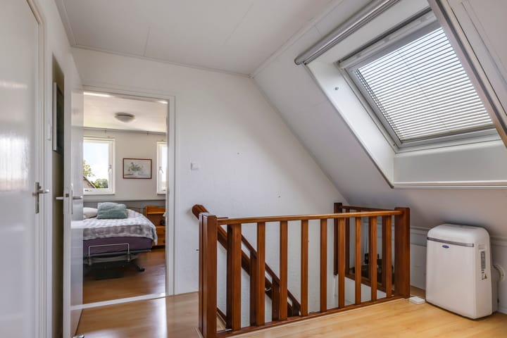 Foto 32 van Merkenhorststraat 9